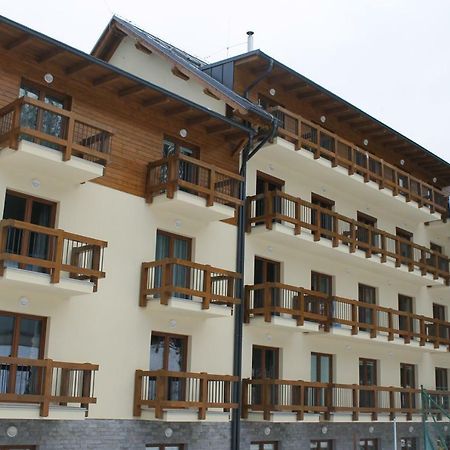 Apartment Lucky - Jasna Demanovska Dolina Luaran gambar
