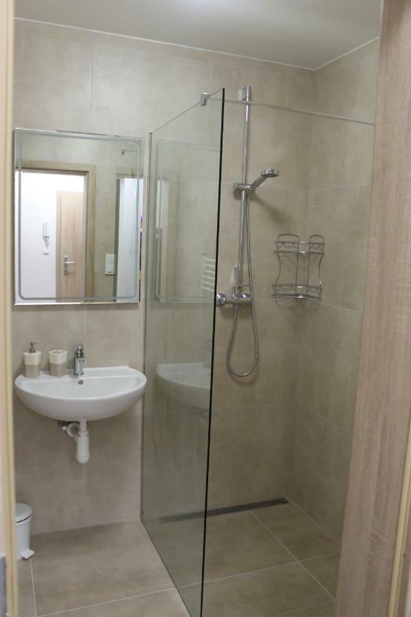 Apartment Lucky - Jasna Demanovska Dolina Luaran gambar