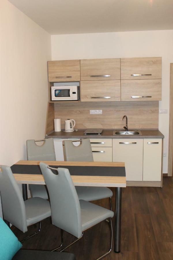 Apartment Lucky - Jasna Demanovska Dolina Luaran gambar
